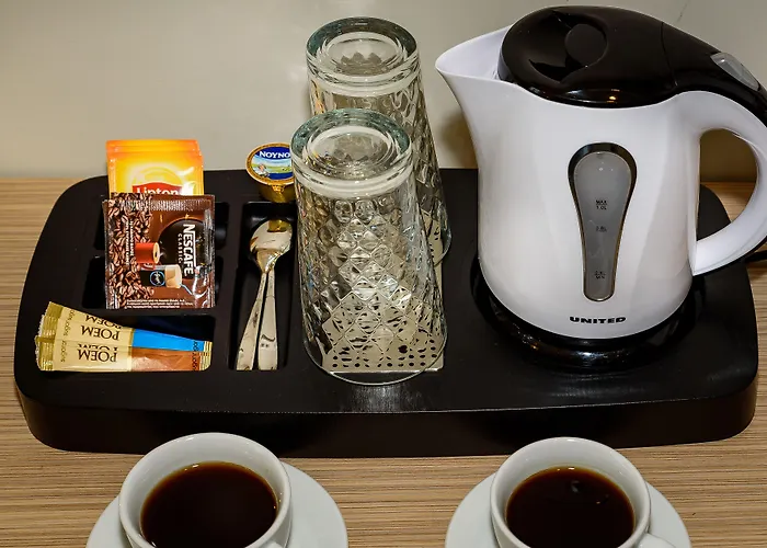 Mosaic 4* Hriszí Aktí Haniá