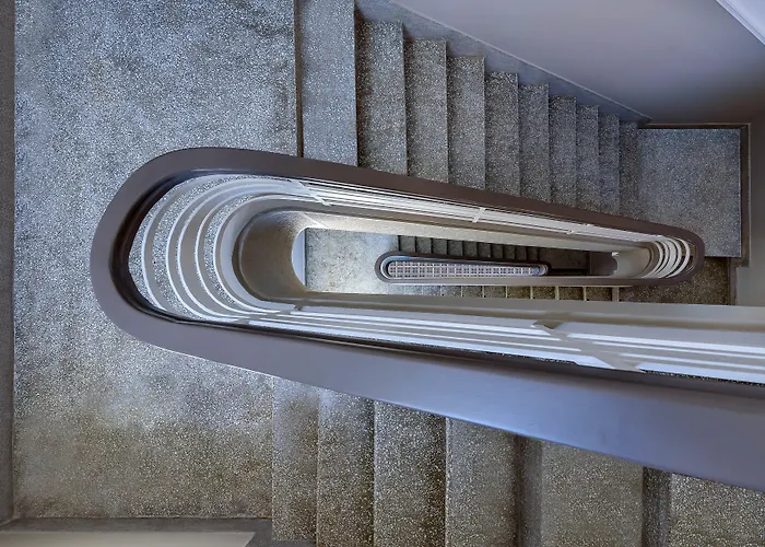 Hotel apartamentowy Mosaic 4*