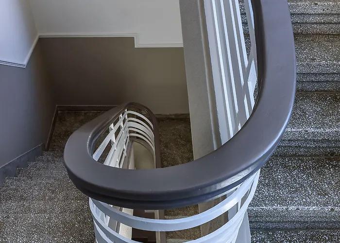 Hotel apartamentowy Mosaic 4*