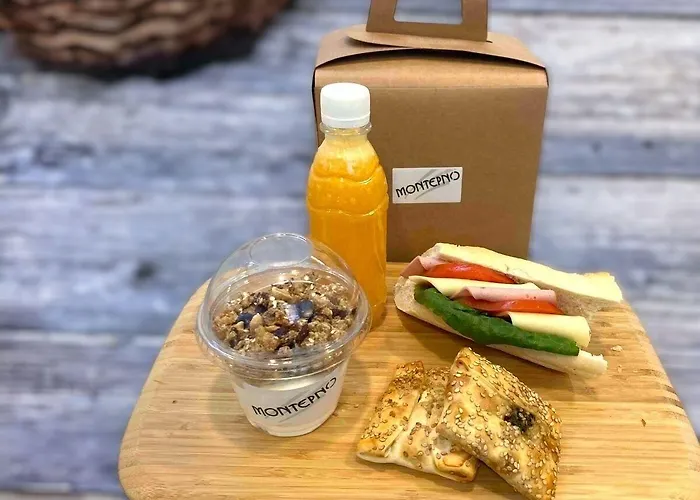 Apartmanhotel Mosaic Hriszí Aktí Haniá