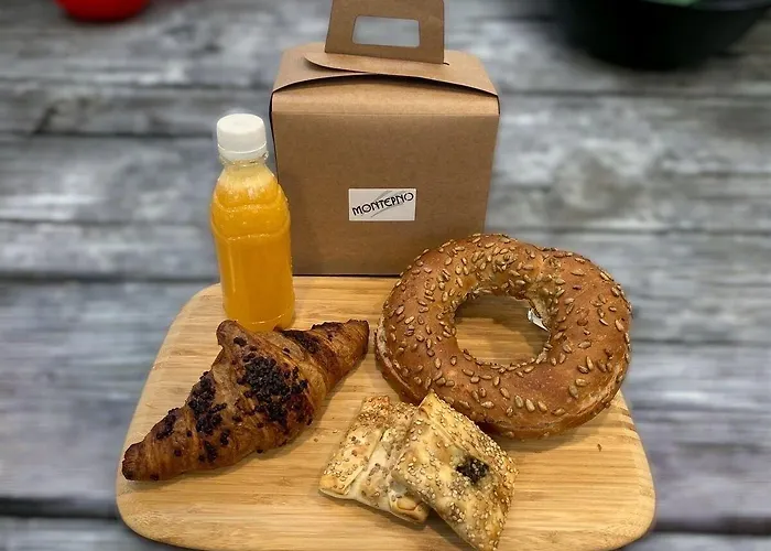 Apartmanhotel Mosaic Hriszí Aktí Haniá