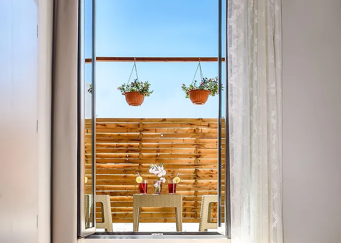 Mosaic Chania (Crete)