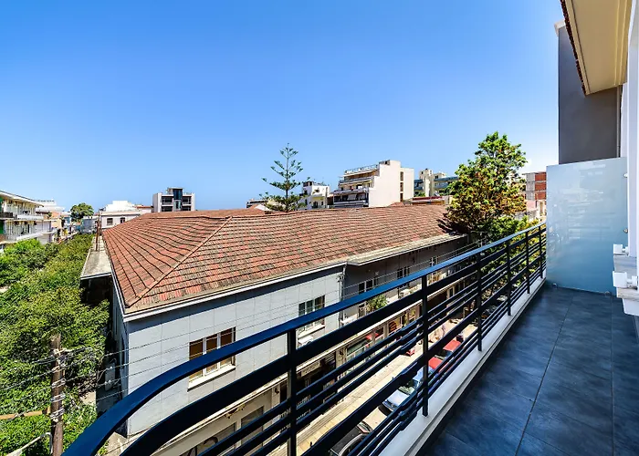 Apartmanhotel Mosaic