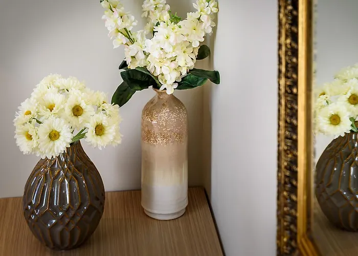 Mosaic Hotel apartamentowy 4*