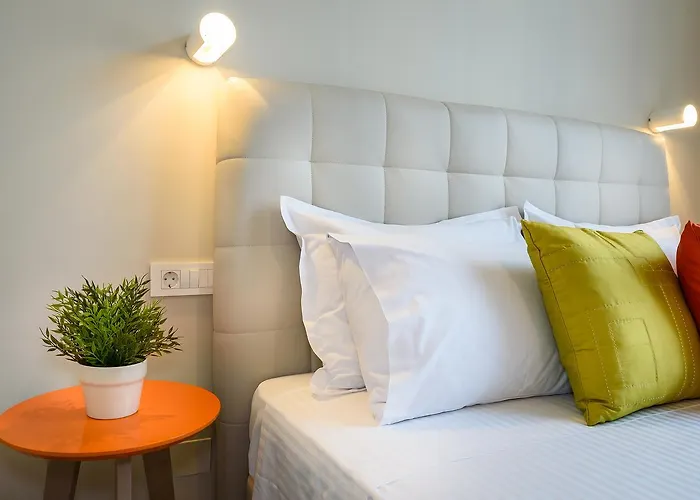 Mosaic Hotel apartamentowy