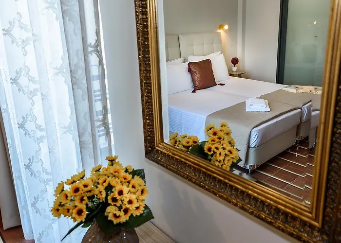 Mosaic Apartmanhotel