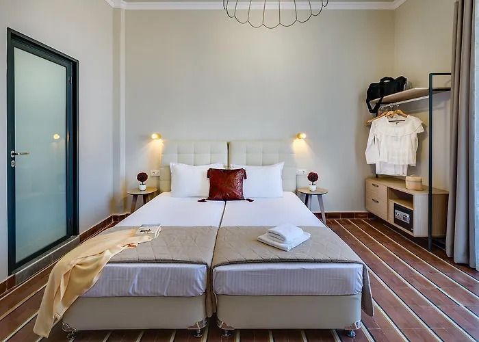 Mosaic Hotel apartamentowy