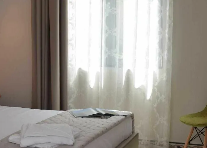 Mosaic 4* Hriszí Aktí Haniá