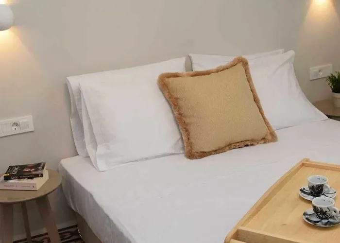 Mosaic Hriszí Aktí Haniá