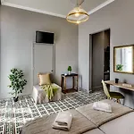 Mosaic 4* חאניה