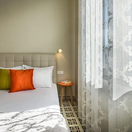 Mosaic Aparthotel 4*