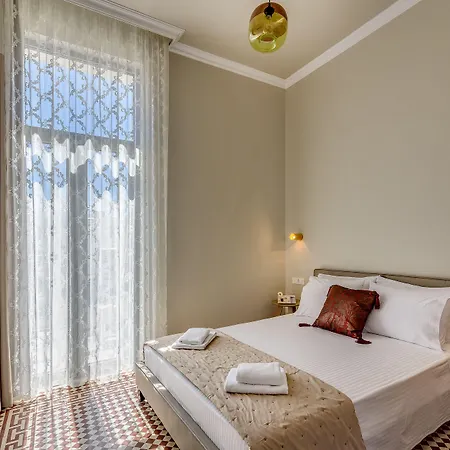 Aparthotel Mosaic La Canea