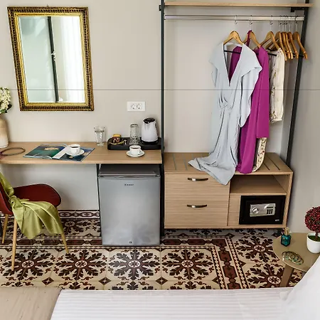 Mosaic Aparthotel La Canea