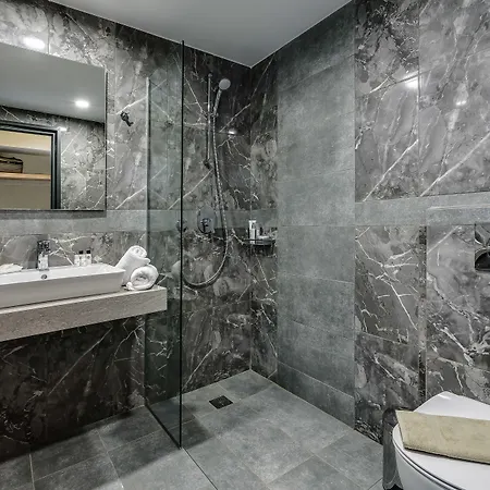 Aparthotel Mosaic La Canea