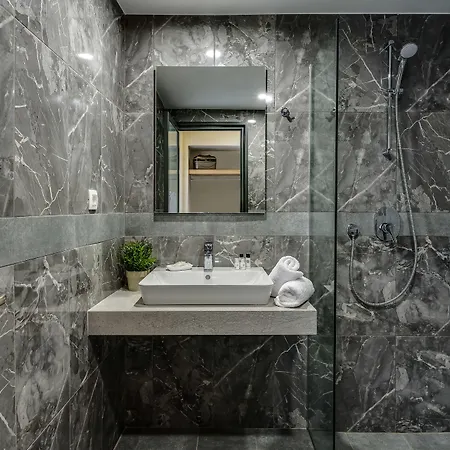 Mosaic 4* La Canea