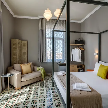 Apartahotel Mosaic La Canea