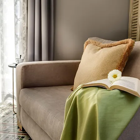 Aparthotel Mosaic 4*