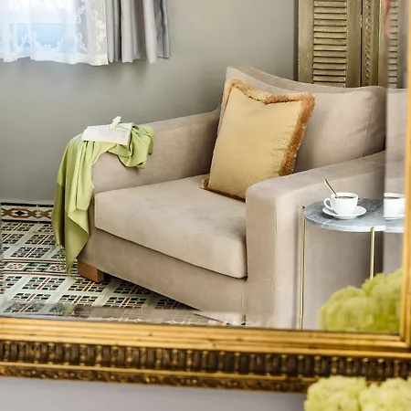 Aparthotel Mosaic 4*