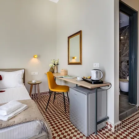 Aparthotel Mosaic La Canea