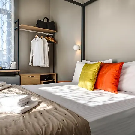 Aparthotel Mosaic La Canea