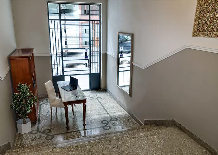 Mosaic 4* Chania (Crete)