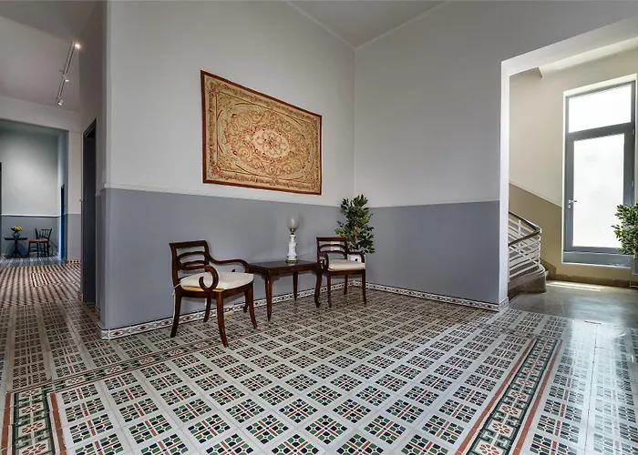 Mosaic Chania (Crete)