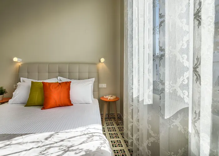 Mosaic Aparthotel 4*