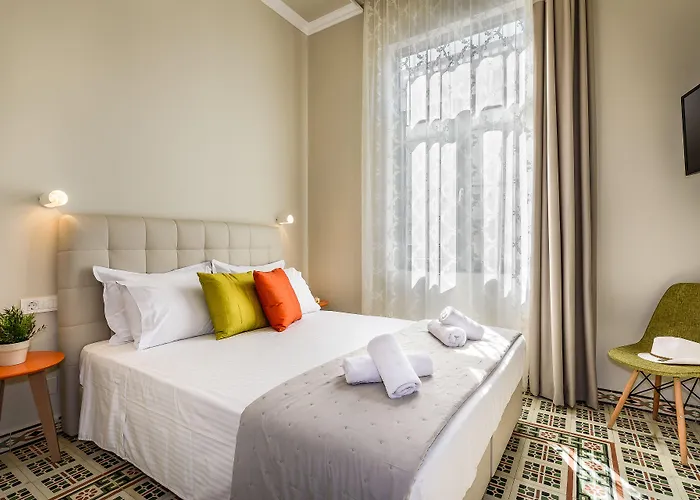 Aparthotel Mosaic Chania (Crete)