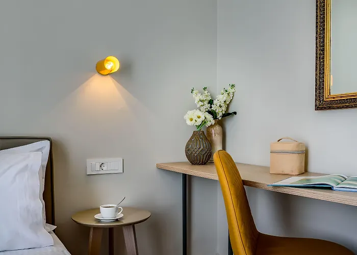 Mosaic 4* Chania (Crete)