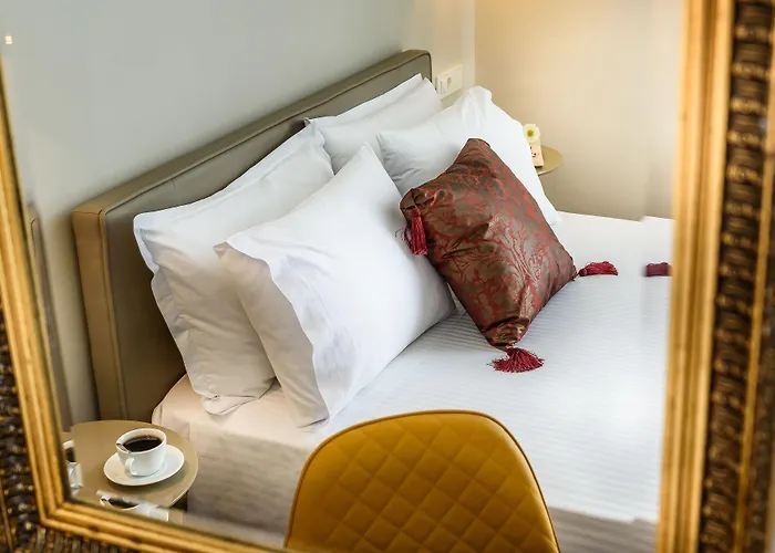 Mosaic 4* Chania (Crete)