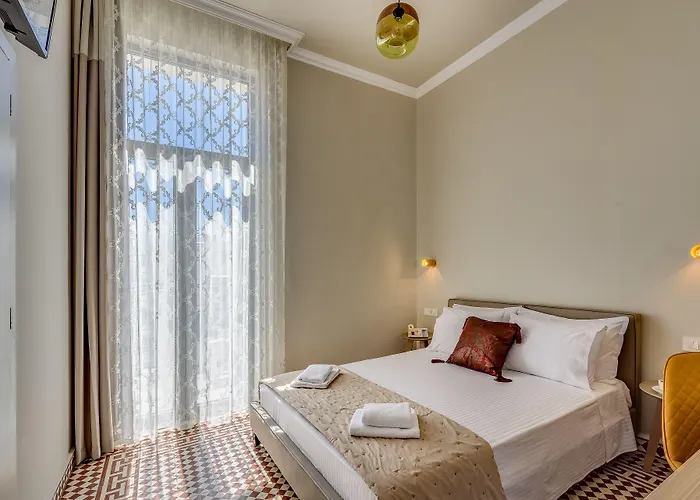 Aparthotel Mosaic Chania (Crete)