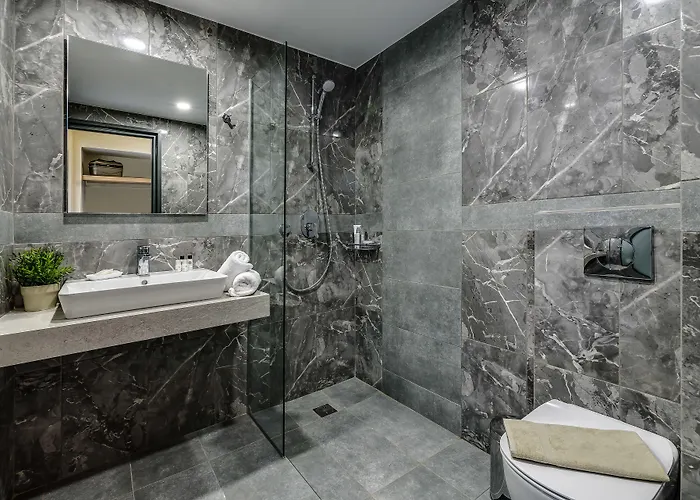 Aparthotel Mosaic Chania (Crete)