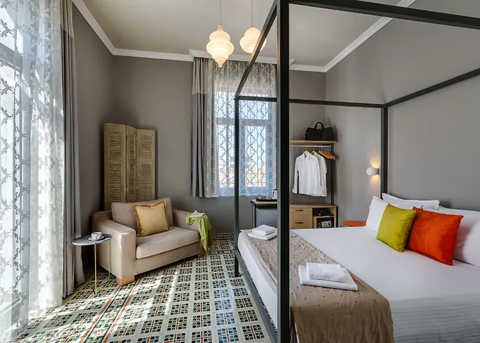 Aparthotel Mosaic Chania (Crete)