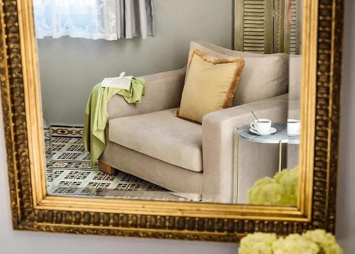 Aparthotel Mosaic 4*