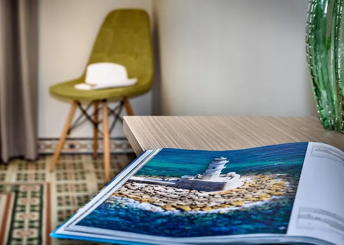 Mosaic 4* Chania (Crete)