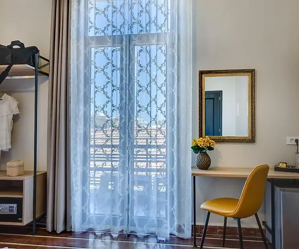 Mosaic Aparthotel Chania (Crete)