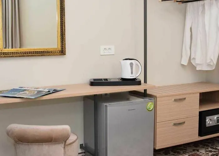 Mosaic Chania (Crete)